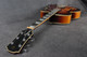 Yamaha AE18 Hollowbody - Sunburst - 2nd Hand