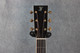 Furch Vintage 2 OMc-SR - Natural - 2nd Hand