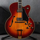 Yamaha AE2000 Archtop - Sunburst - 2nd Hand