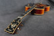 Yamaha AE2000 Archtop - Sunburst - 2nd Hand