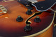 Yamaha AE2000 Archtop - Sunburst - 2nd Hand