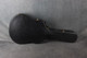 Yamaha AE2000 Archtop - Sunburst - 2nd Hand