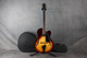 Fibonacci American Archtop - Prototype 5 of 5 - Sunburst - 2nd Hand