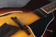 Fibonacci American Archtop - Prototype 5 of 5 - Sunburst - 2nd Hand