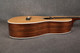 Martin 0-12vs MMV 12 Fret Acoustic Guitar - Fishman Pickup - 2nd Hand
