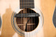 Martin 0-12vs MMV 12 Fret Acoustic Guitar - Fishman Pickup - 2nd Hand