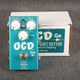 Fulltone Custom Shop OCD-GE Germanium Overdrive - 2nd Hand