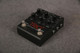 Digitech Trio+ Band Creator & Looper Pedal & FS3X Footswitch - 2nd Hand