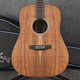 Martin X Series D-X1E Koa Dreadnought Electro Acoustic - 2nd Hand