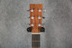 Martin X Series D-X1E Koa Dreadnought Electro Acoustic - 2nd Hand