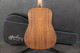 Martin X Series D-X1E Koa Dreadnought Electro Acoustic - 2nd Hand