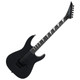 Jackson Pro Plus Pure Metal Limited Edition Soloist SL1A - Satin Black