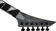 Jackson Pro Plus Pure Metal Limited Edition Soloist SL1A - Satin Black