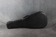 Acoustic Dreadnought Hard Case - 2nd Hand