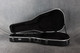 Acoustic Dreadnought Hard Case - 2nd Hand