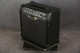 Line 6 Spider II 15w Combo - 2nd Hand