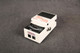 Boss TU-3 Pedal Tuner - 2nd Hand