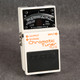 Boss TU-3 - Chromatic Pedal Tuner - 2nd Hand