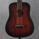 Tanglewood Crossroads TWCR T Travel Acoustic Guitar - Mahogany - 2nd Hand