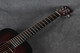 Tanglewood Crossroads TWCR T Travel Acoustic Guitar - Mahogany - 2nd Hand