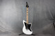 G4M 638 Baritone Guitar - White - 2nd Hand