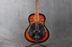 Redhill Resonator - Sunburst - 2nd Hand