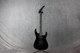 Jackson Dinky JS-11 - Black - 2nd Hand