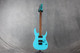 Ibanez Gio GRG121SP - Light Teal - 2nd Hand