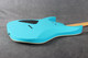Ibanez Gio GRG121SP - Light Teal - 2nd Hand