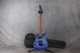 Ibanez RGA42FML - Lefty - Dimarzio Super Distrtion - Blue Sunburst - 2nd Hand