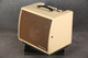 Blackstar Sonnet 120 Acoustic Amp - Blonde - 2nd Hand