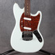 Squier Vintage Modified Mustang- Sonic Blue - 2nd Hand