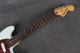 Squier Vintage Modified Mustang- Sonic Blue - 2nd Hand