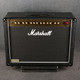Marshall Limited Edition DSL402 2x12 Valve Combo **COLLECTION ONLY** - 2nd Hand