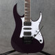 Ibanez RG350DXZ - Deep Violet - 2nd Hand