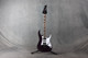 Ibanez RG350DXZ - Deep Violet - 2nd Hand