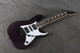 Ibanez RG350DXZ - Deep Violet - 2nd Hand