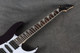 Ibanez RG350DXZ - Deep Violet - 2nd Hand