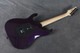 Ibanez RG350DXZ - Deep Violet - 2nd Hand