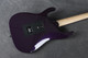 Ibanez RG350DXZ - Deep Violet - 2nd Hand
