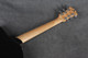 D'Angelico Ludlow Premier - Black - 2nd Hand
