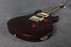 PRS SE Standard 24 Limited Edition - Cola Metallic - 2nd Hand