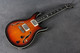 PRS SE Hollowbody II - Sunburst - 2nd Hand
