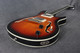PRS SE Hollowbody II - Sunburst - 2nd Hand