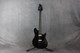 EVH Wolfgang Special- Stealth Black - 2nd Hand