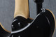 EVH Wolfgang Special- Stealth Black - 2nd Hand