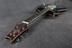 PRS SE Hollowbody II Piezo- Peacock Blue - 2nd Hand
