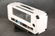 Morris Amplification Perplexed Jr 30 Valve Amp Head - White - 2nd Hand