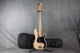 Maruszczyk Jake Fretless Bass - Natural - 2nd Hand