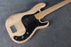 Maruszczyk Jake Fretless Bass - Natural - 2nd Hand